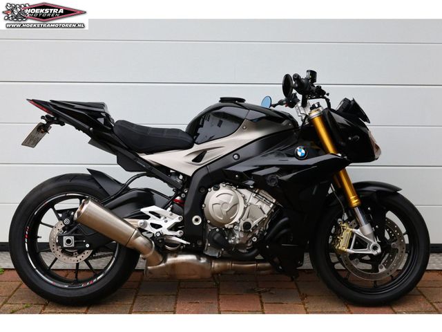 bmw - s-1000-r