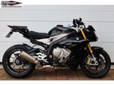 BMW S 1000 R