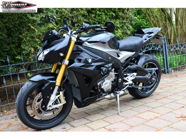 bmw - s-1000-r