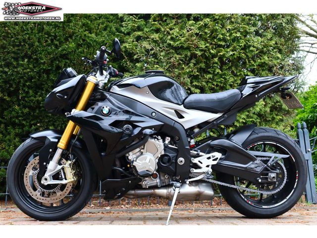 bmw - s-1000-r