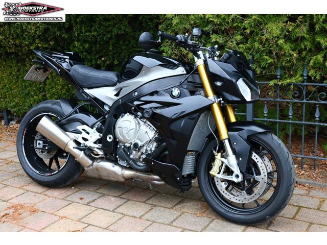 bmw - s-1000-r