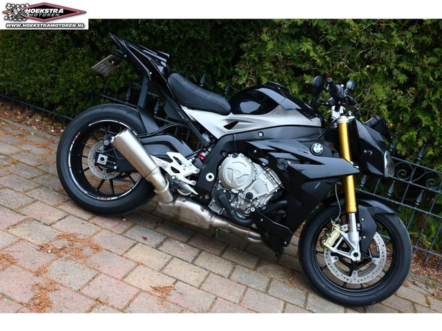 bmw - s-1000-r