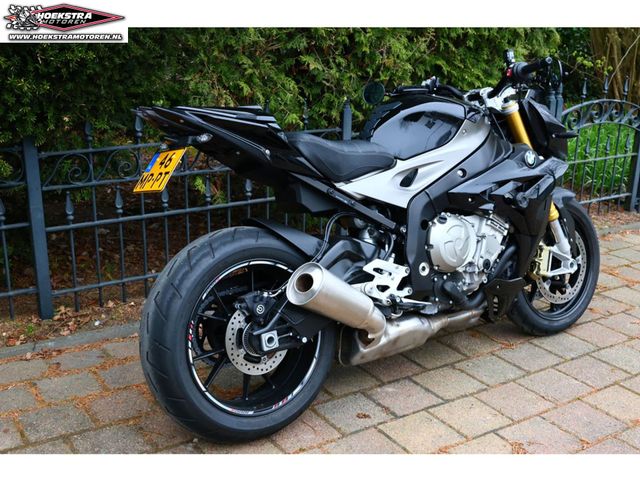 bmw - s-1000-r