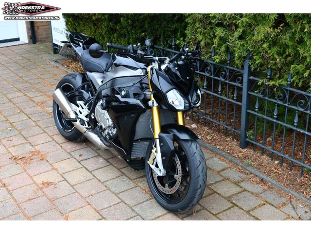 bmw - s-1000-r