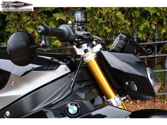 bmw - s-1000-r