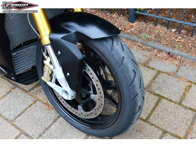 bmw - s-1000-r