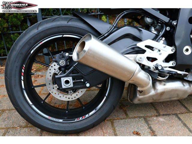 bmw - s-1000-r