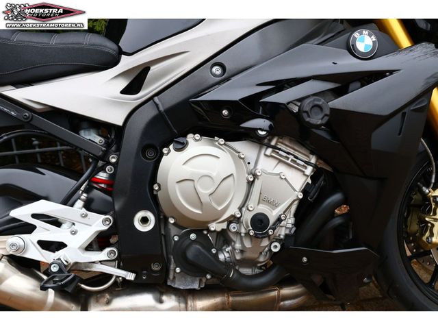 bmw - s-1000-r