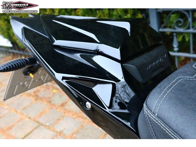 bmw - s-1000-r