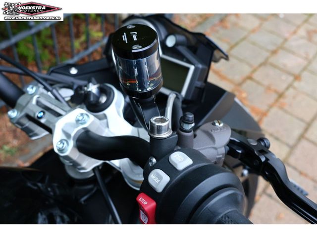 bmw - s-1000-r