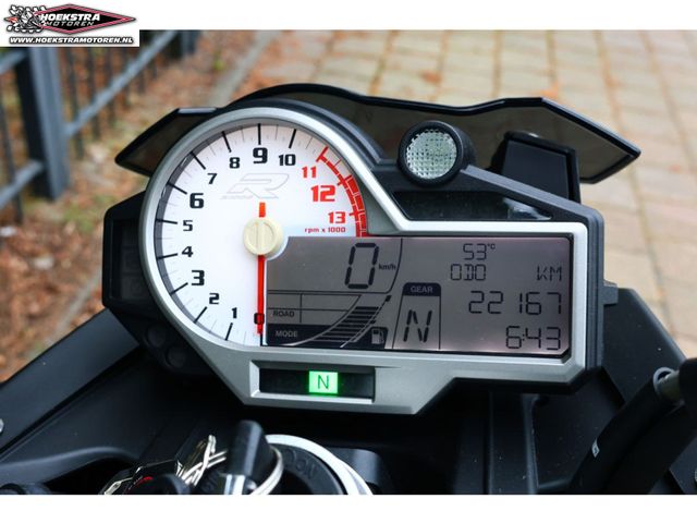 bmw - s-1000-r