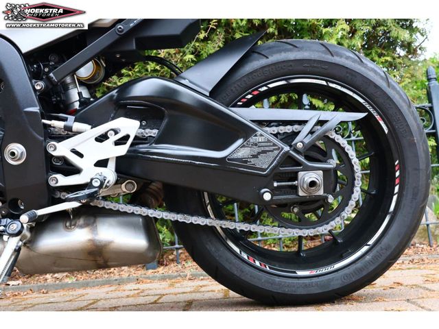 bmw - s-1000-r