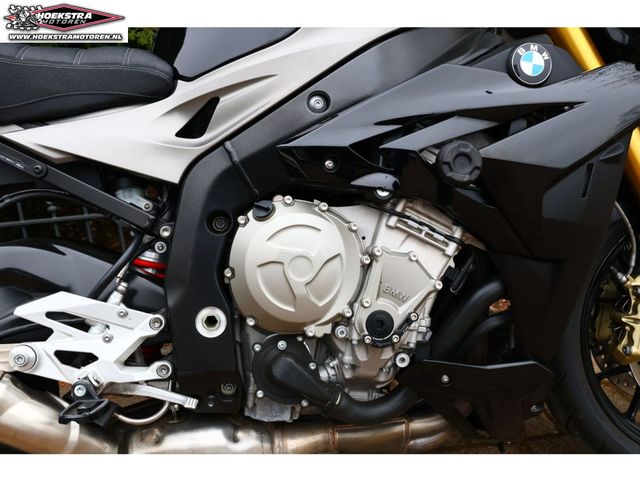 bmw - s-1000-r