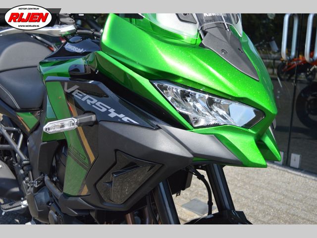 kawasaki - versys-1100