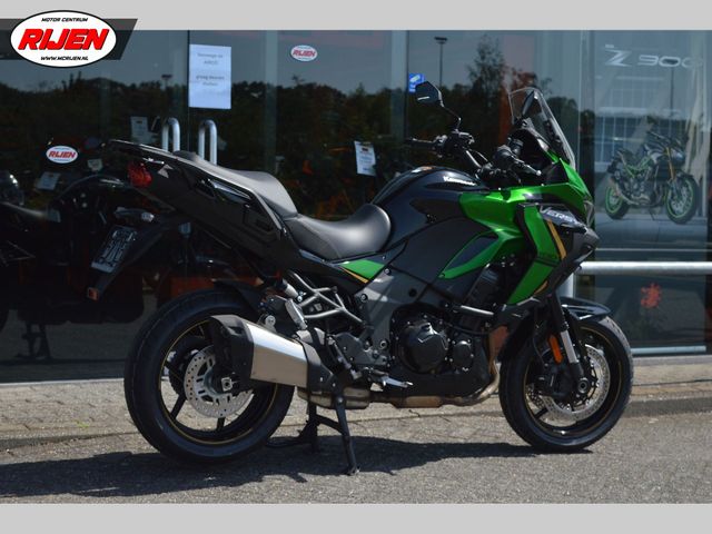 kawasaki - versys-1100