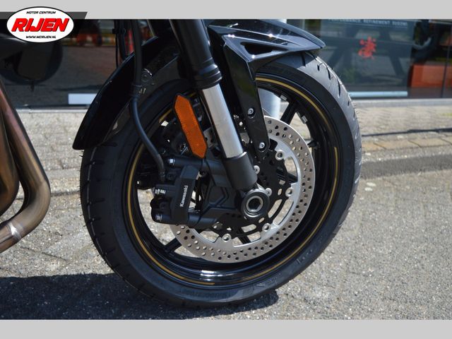kawasaki - versys-1100