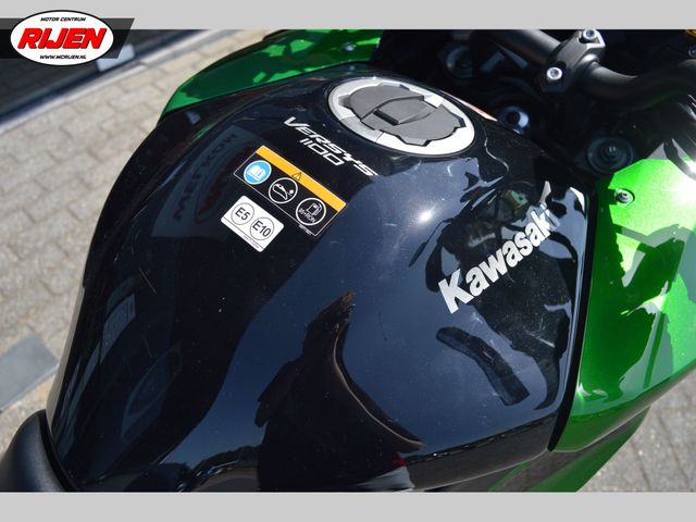 kawasaki - versys-1100