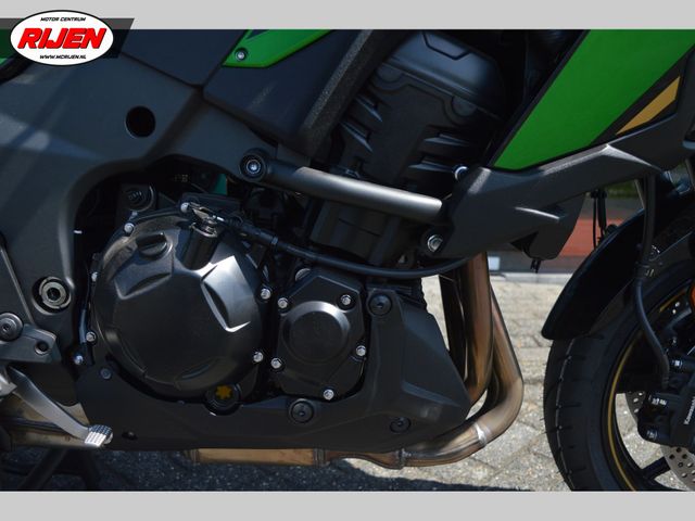 kawasaki - versys-1100