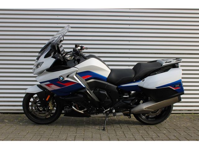 bmw - k-1600-gt