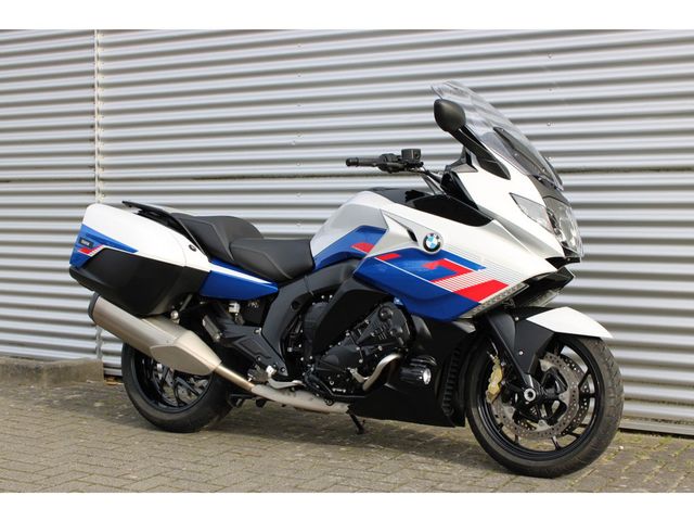 bmw - k-1600-gt
