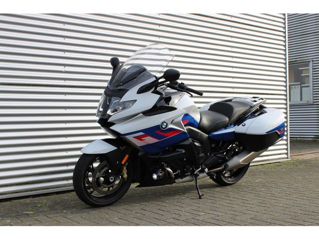 bmw - k-1600-gt