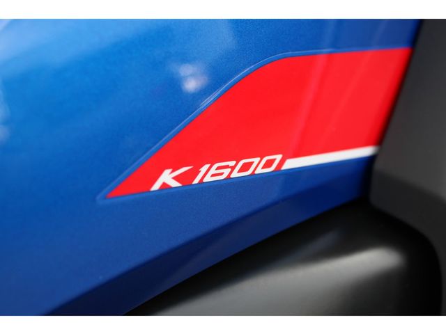 bmw - k-1600-gt