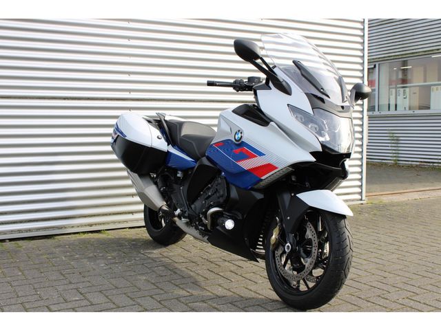 bmw - k-1600-gt