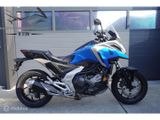 HONDA NC 750 X DCT C-ABS
