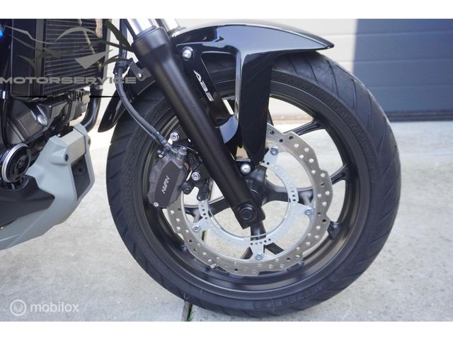 honda - nc-750-x-dct