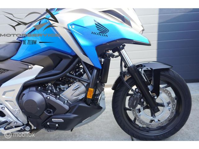 honda - nc-750-x-dct