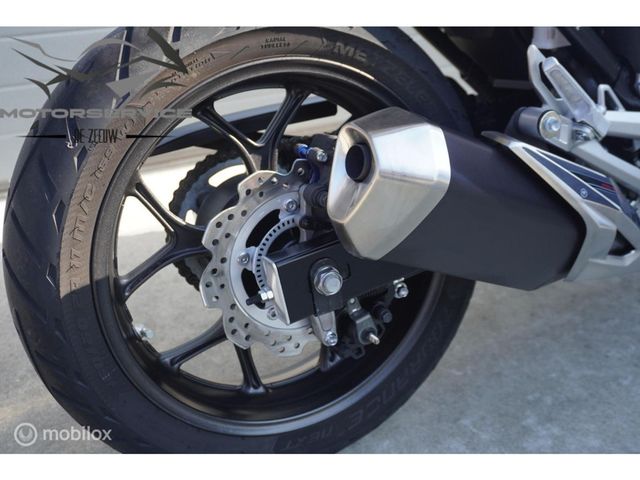 honda - nc-750-x-dct