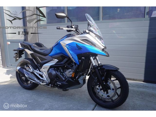 honda - nc-750-x-dct