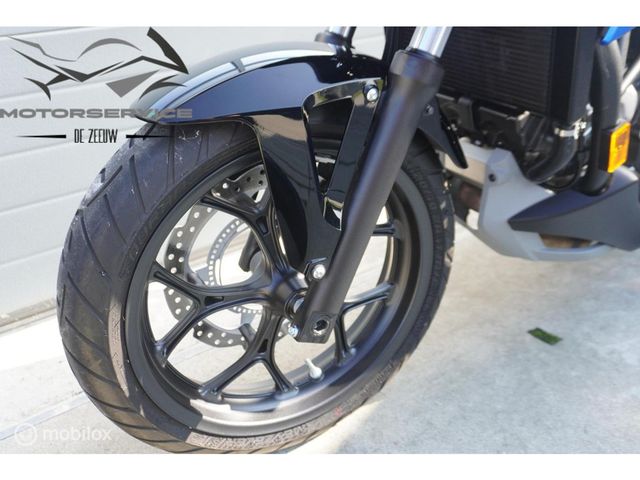 honda - nc-750-x-dct