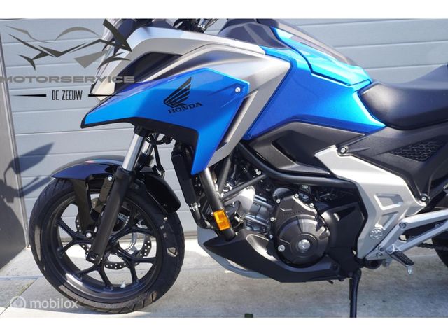 honda - nc-750-x-dct