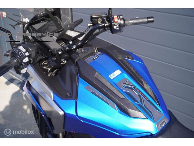 honda - nc-750-x-dct