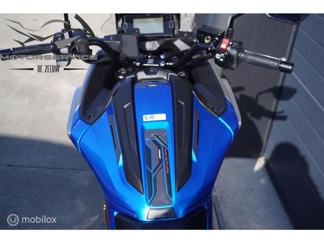 honda - nc-750-x-dct