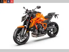 KTM 1390 Super Duke R 2024 nieuw – foto 5 van 6