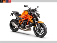 KTM 1390 Super Duke R 2024 nieuw – foto 6 van 6