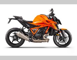 KTM 1390 Super Duke R 2024 nieuw
