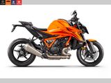 KTM 1390 SUPER DUKE R