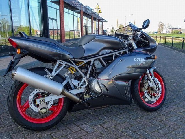 ducati - 750-ss
