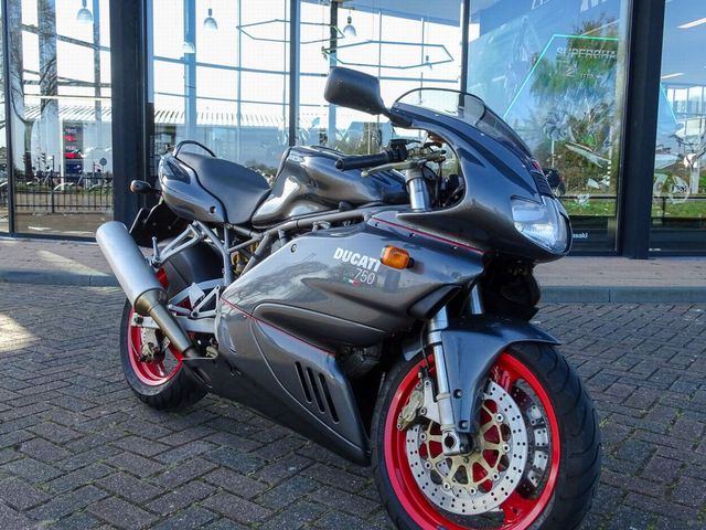 ducati - 750-ss