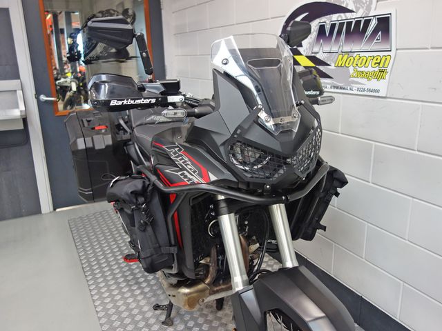 honda - crf-1100-l-africa-twin-dct