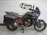 HONDA CRF 1100 L AFRICA TWIN DCT