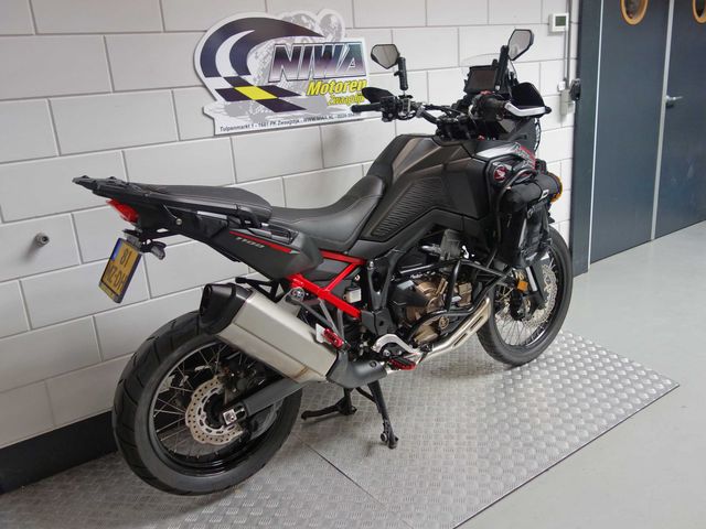 honda - crf-1100-l-africa-twin-dct