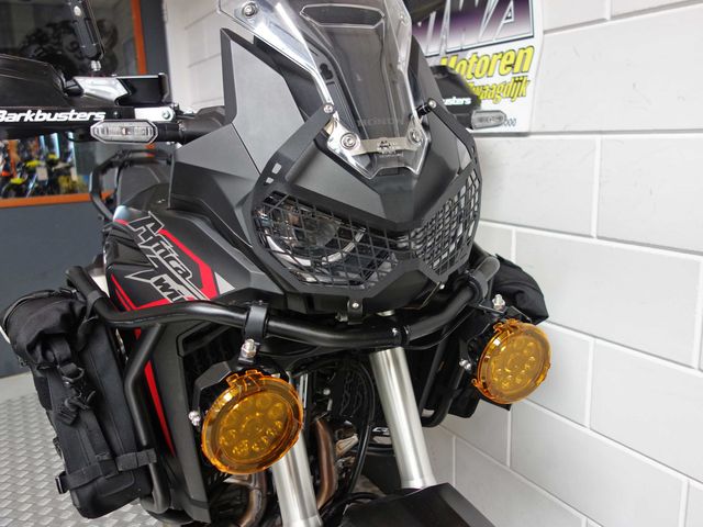 honda - crf-1100-l-africa-twin-dct