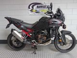 HONDA CRF 1100 L AFRICA TWIN DCT