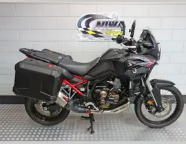 Honda CRF 1100 L Africa Twin DCT 2020 occasion