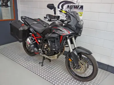 HONDA CRF 1100 L AFRICA TWIN DCT – foto 2