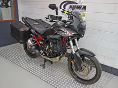 Honda CRF 1100L Africa Twin DCT ABS 2020 occasion – foto 2 van 10